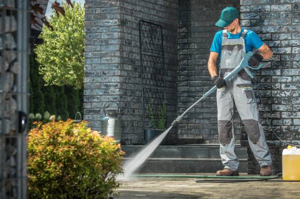 Best Solar Panel Cleaning  in Spring Green, WI